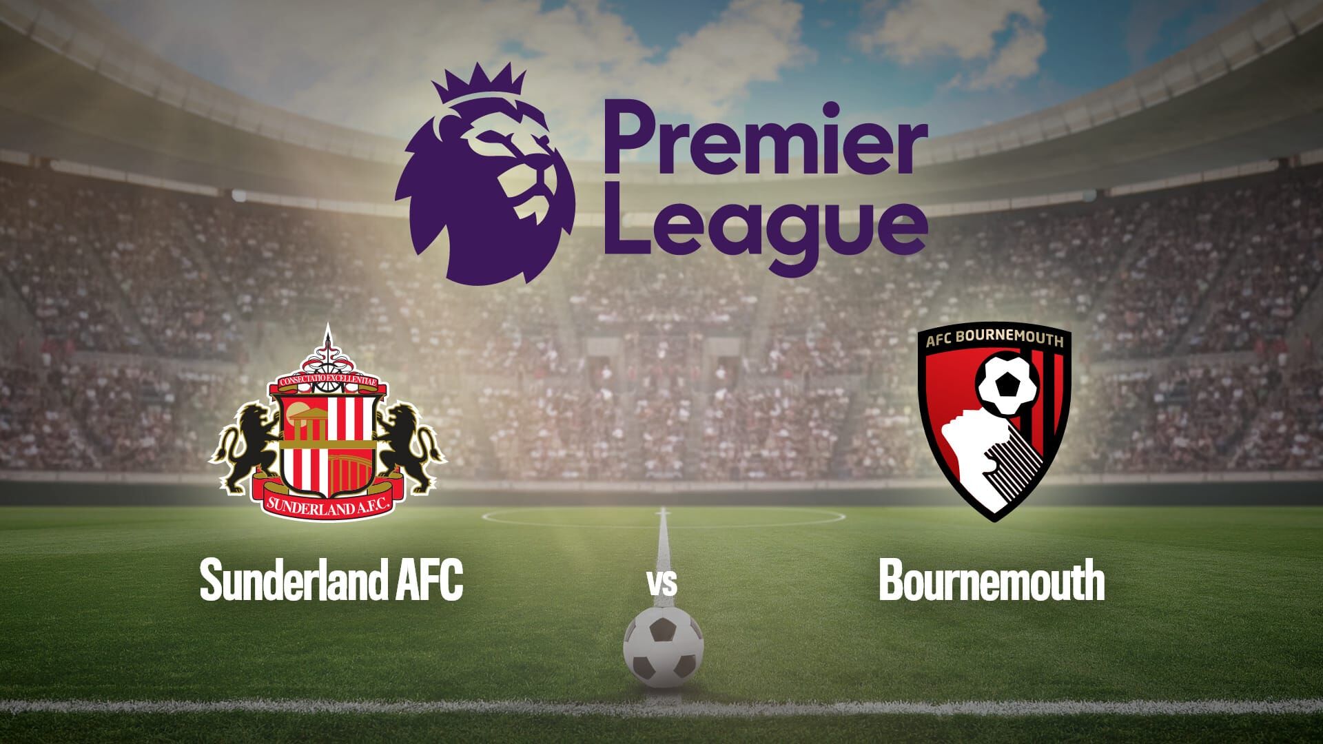 Football : Premier League