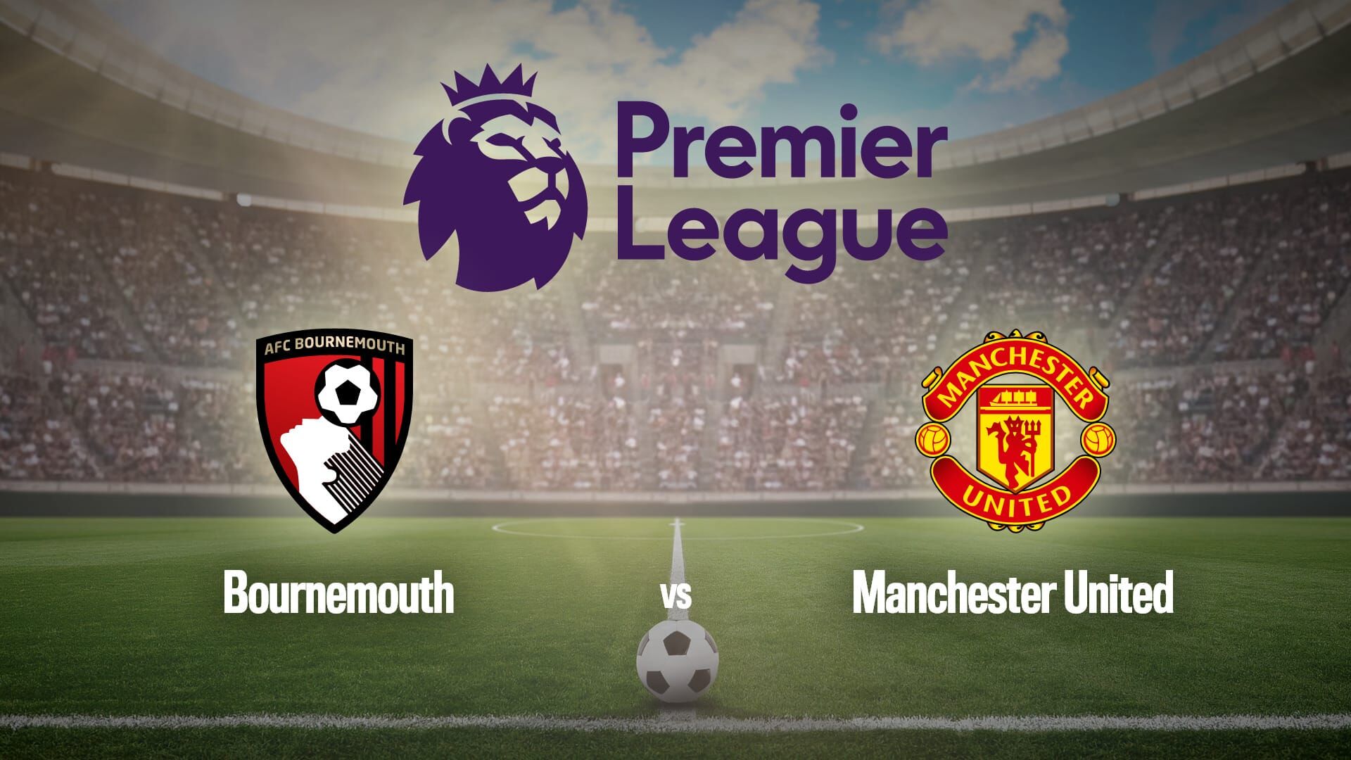 Football : Premier League