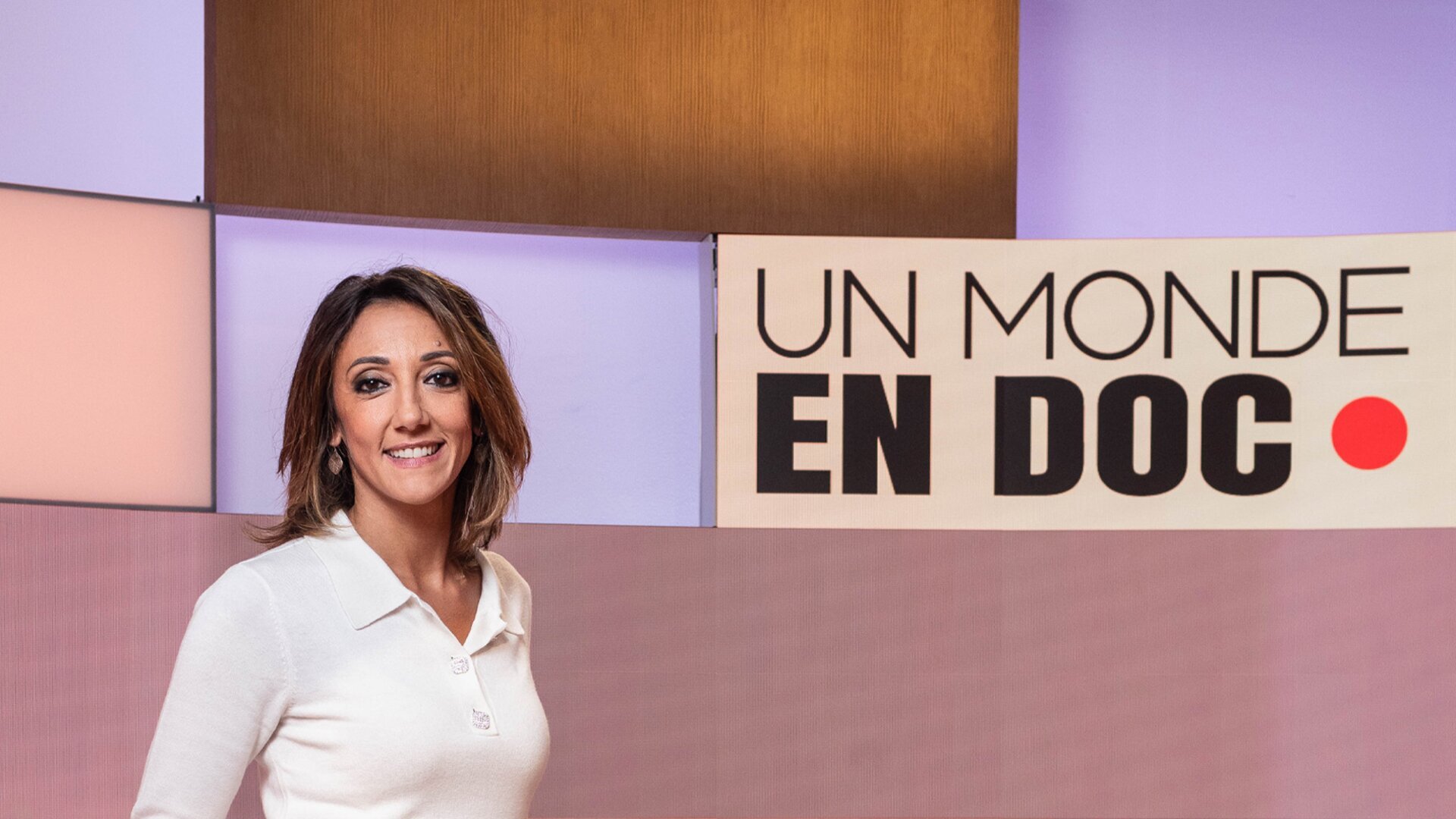 Un monde en doc