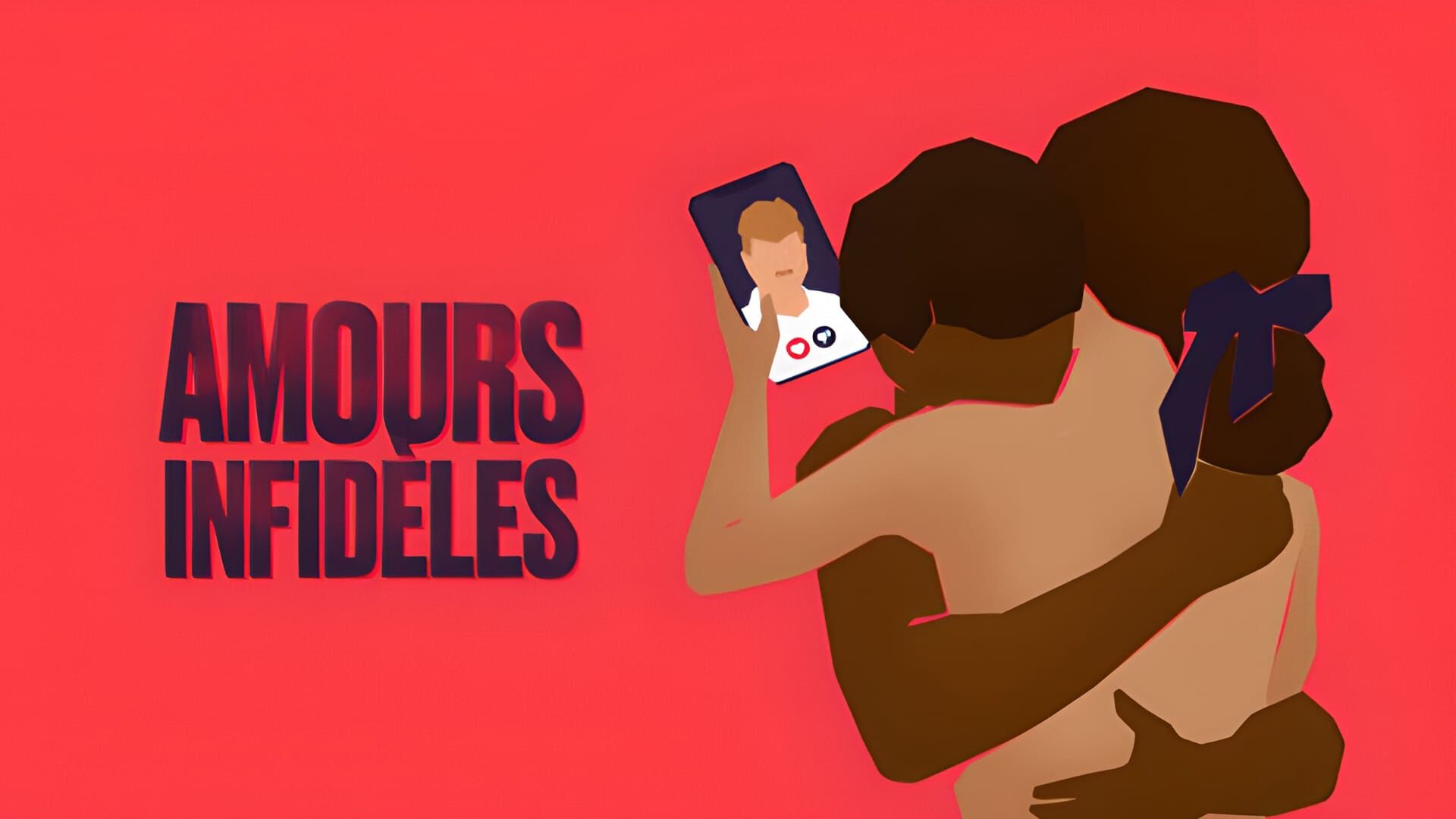 Amours infidèles
