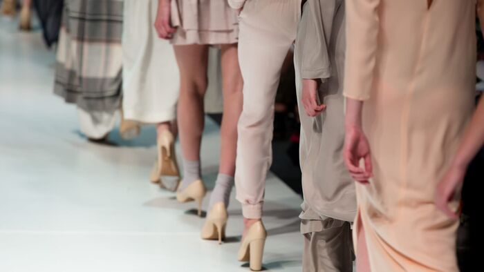 Fashion flix