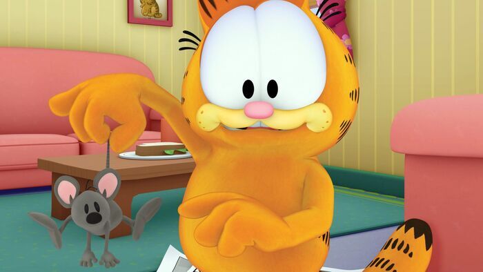 Odie le sage
