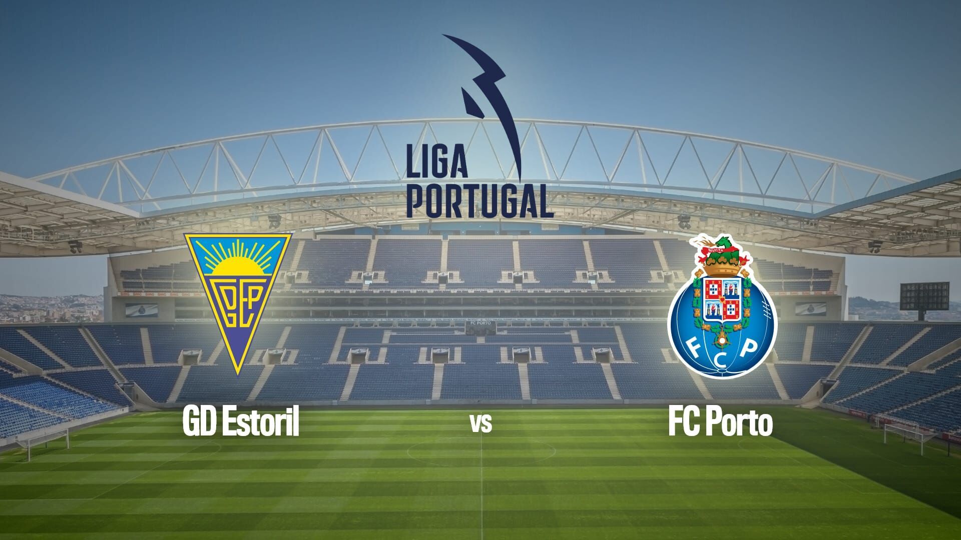 Football : Championnat du Portugal