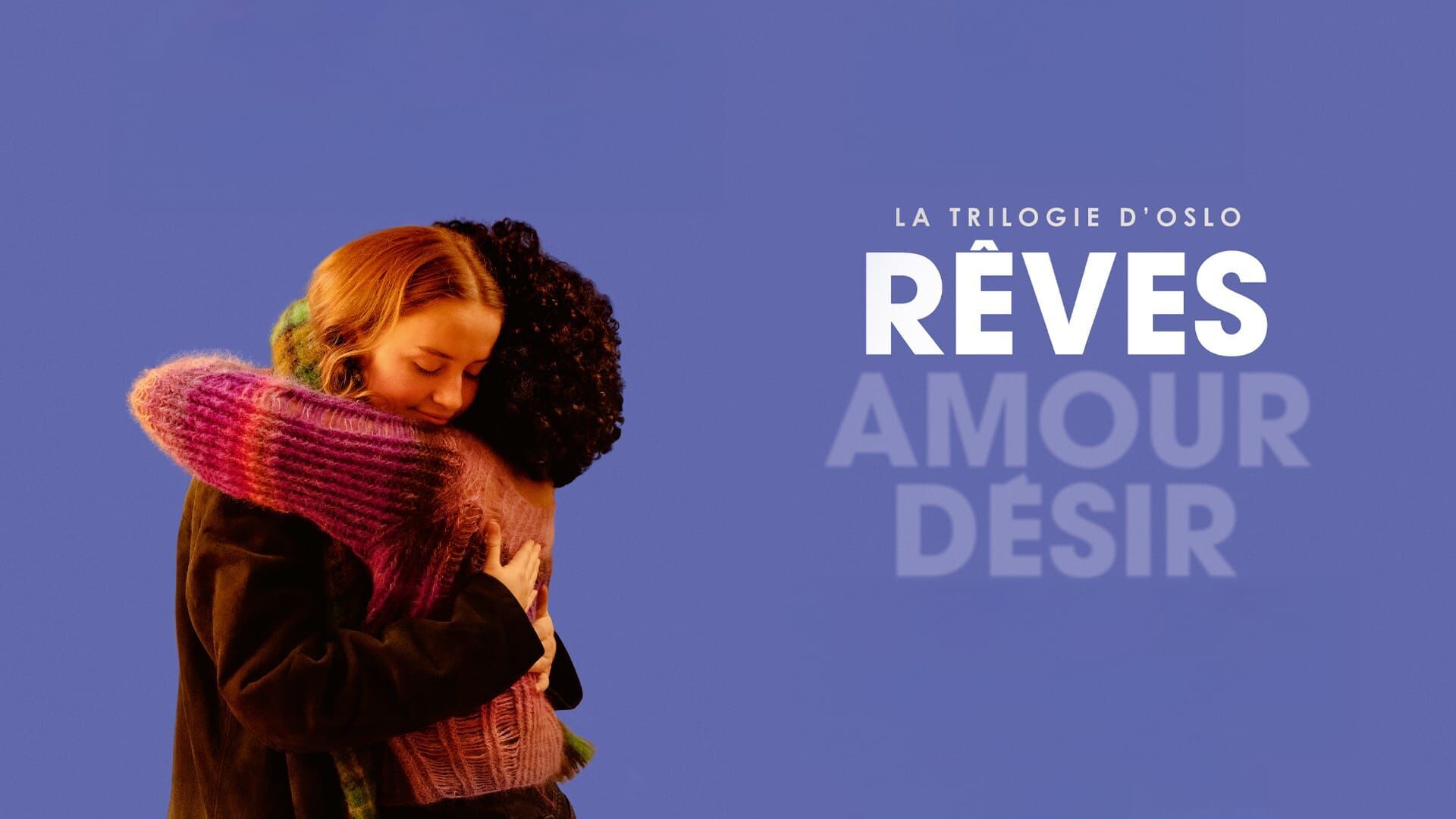 La Trilogie d'Oslo : Rêves