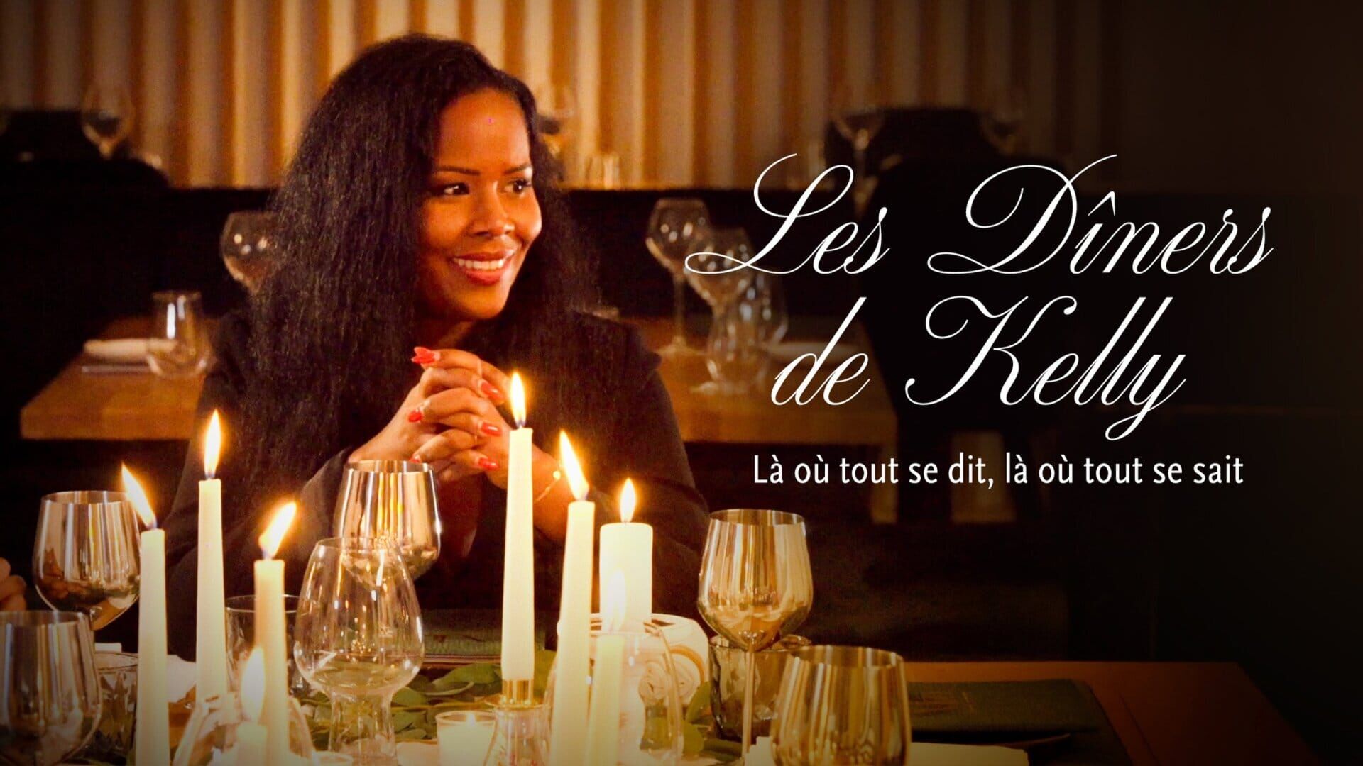 Les diners de Kelly