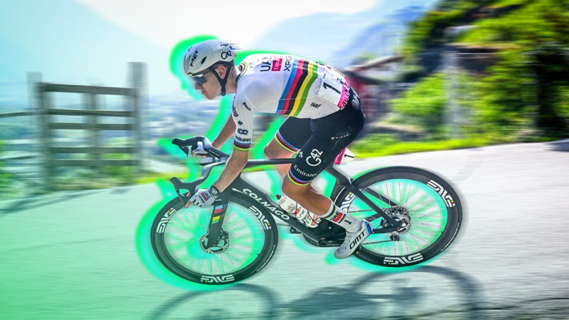Cyclisme : Tour d'Espagne
