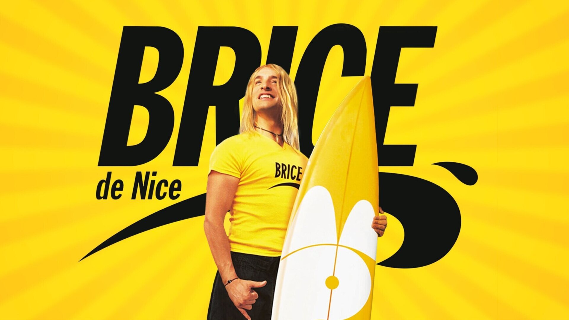 Brice de Nice