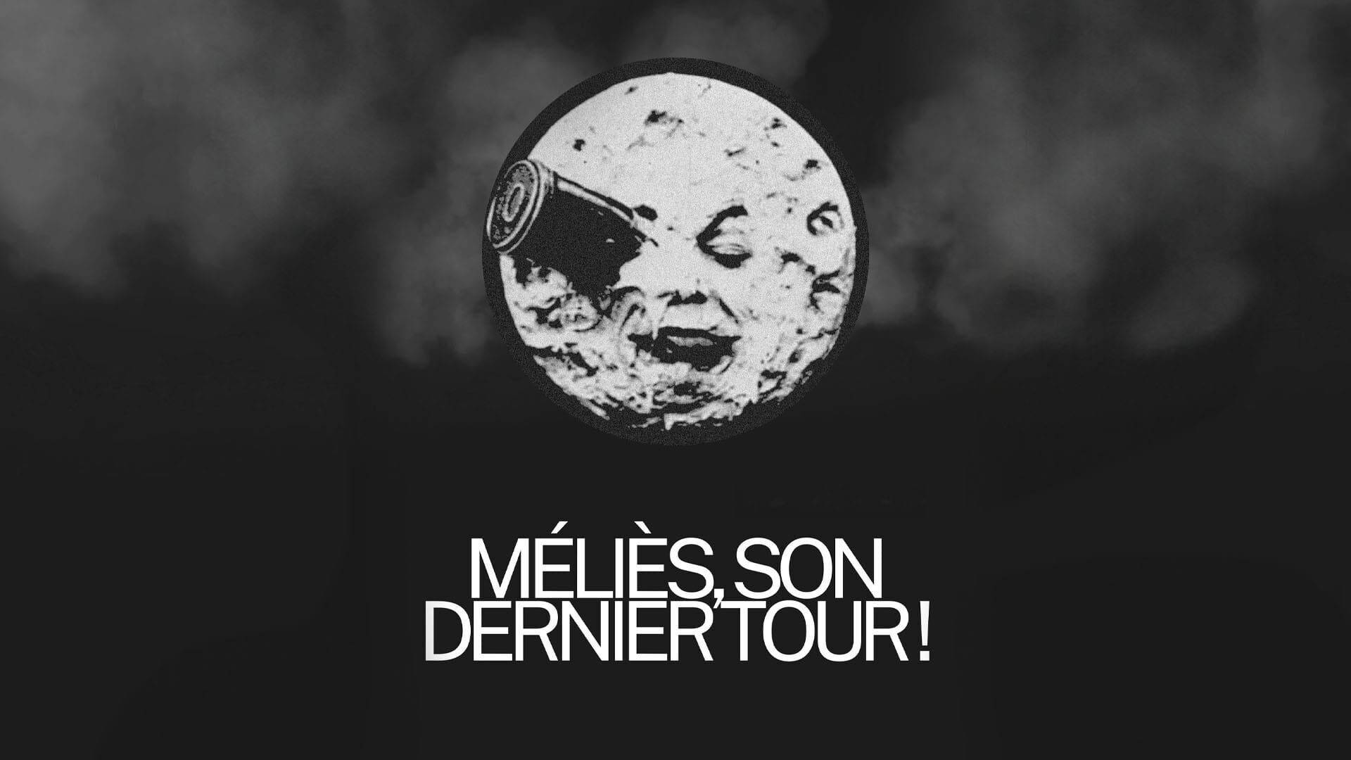 Méliès, son dernier tour !