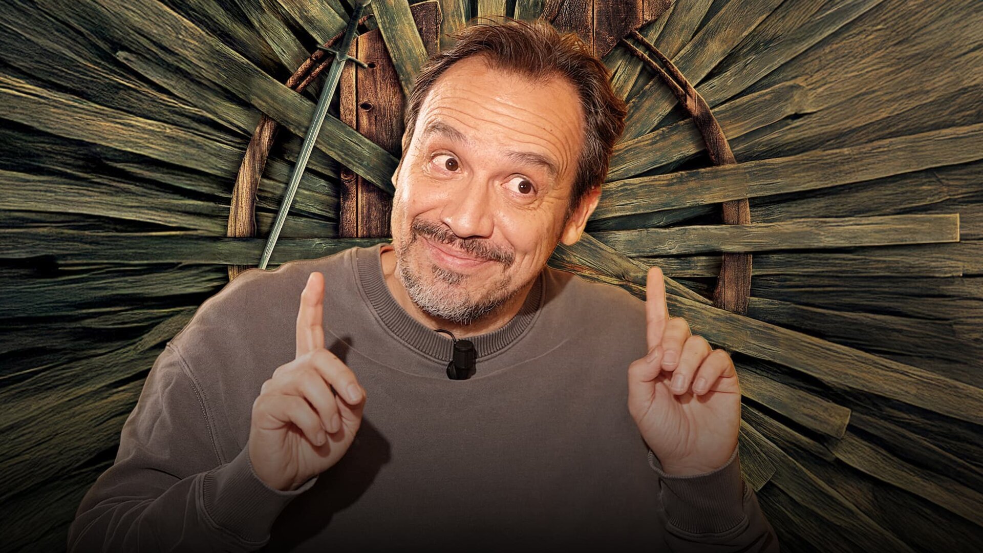 Secrets de montage, mixage, scénario… L'interview (très très) technique d'Alexandre Astier