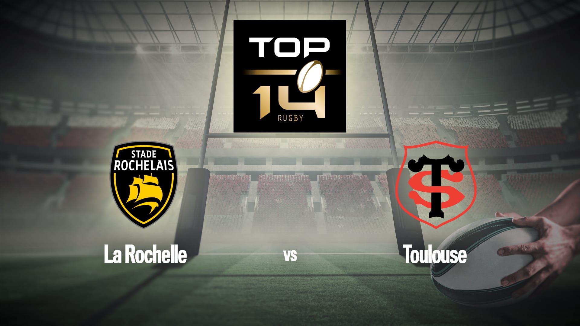 Rugby : Top 14