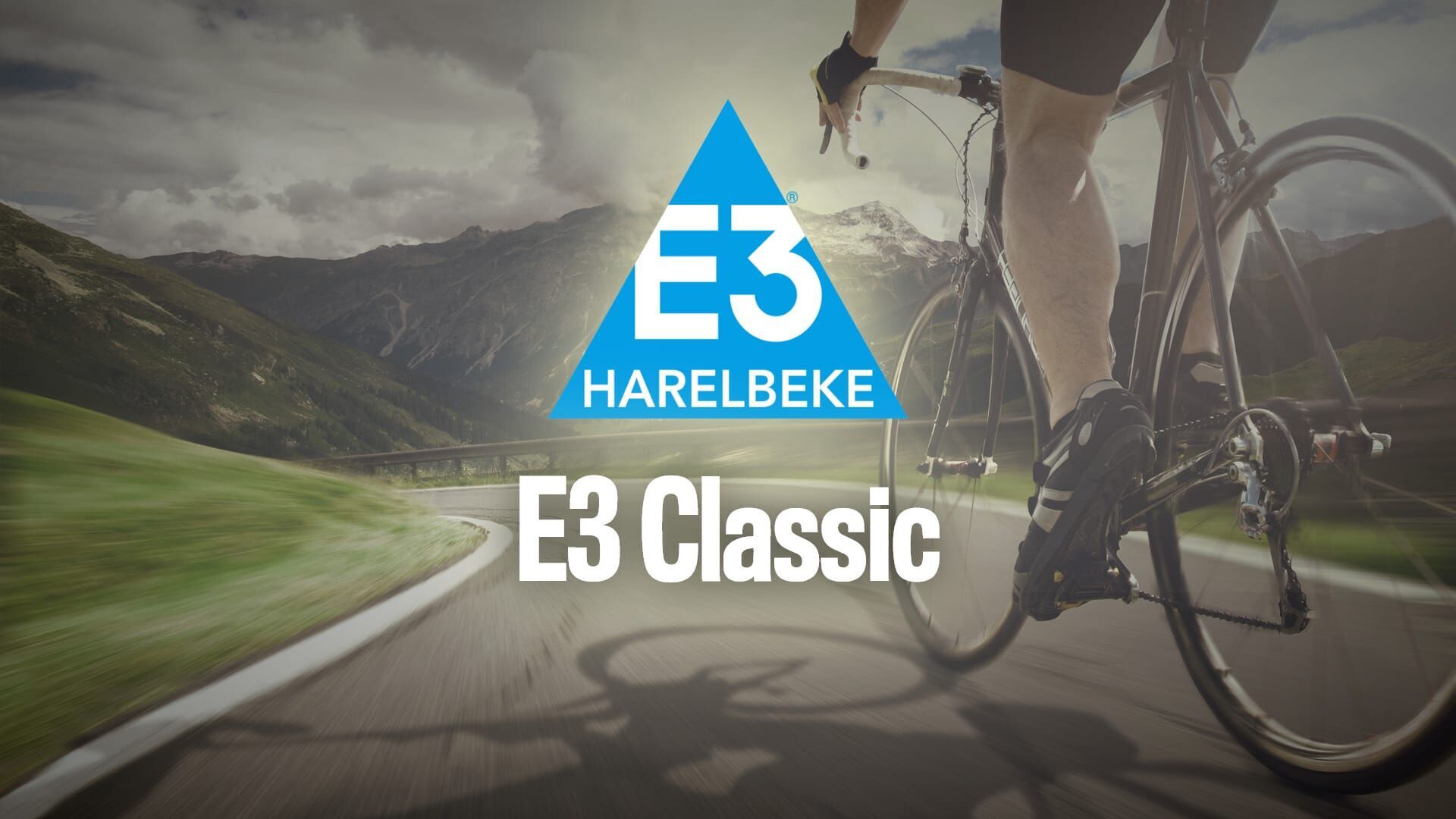 Cyclisme : E3 Classic