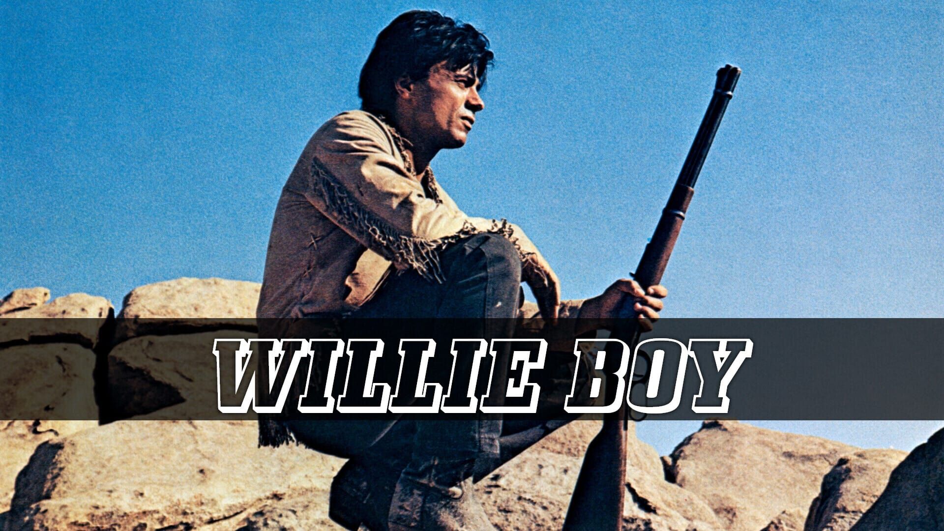 Willie Boy