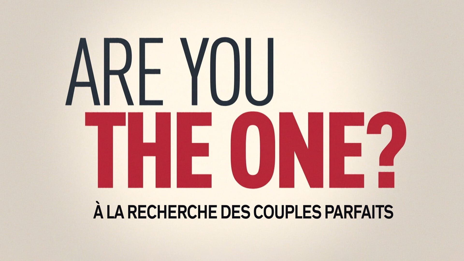 L'amour à tout prix Partie 1