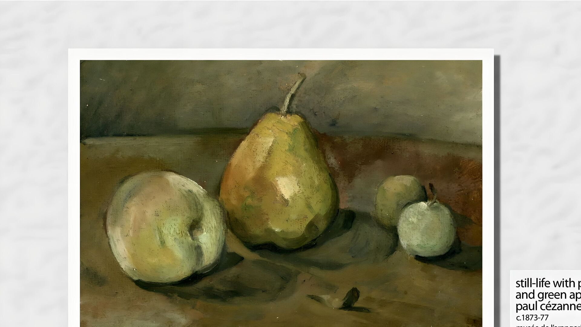 Paul Cézanne