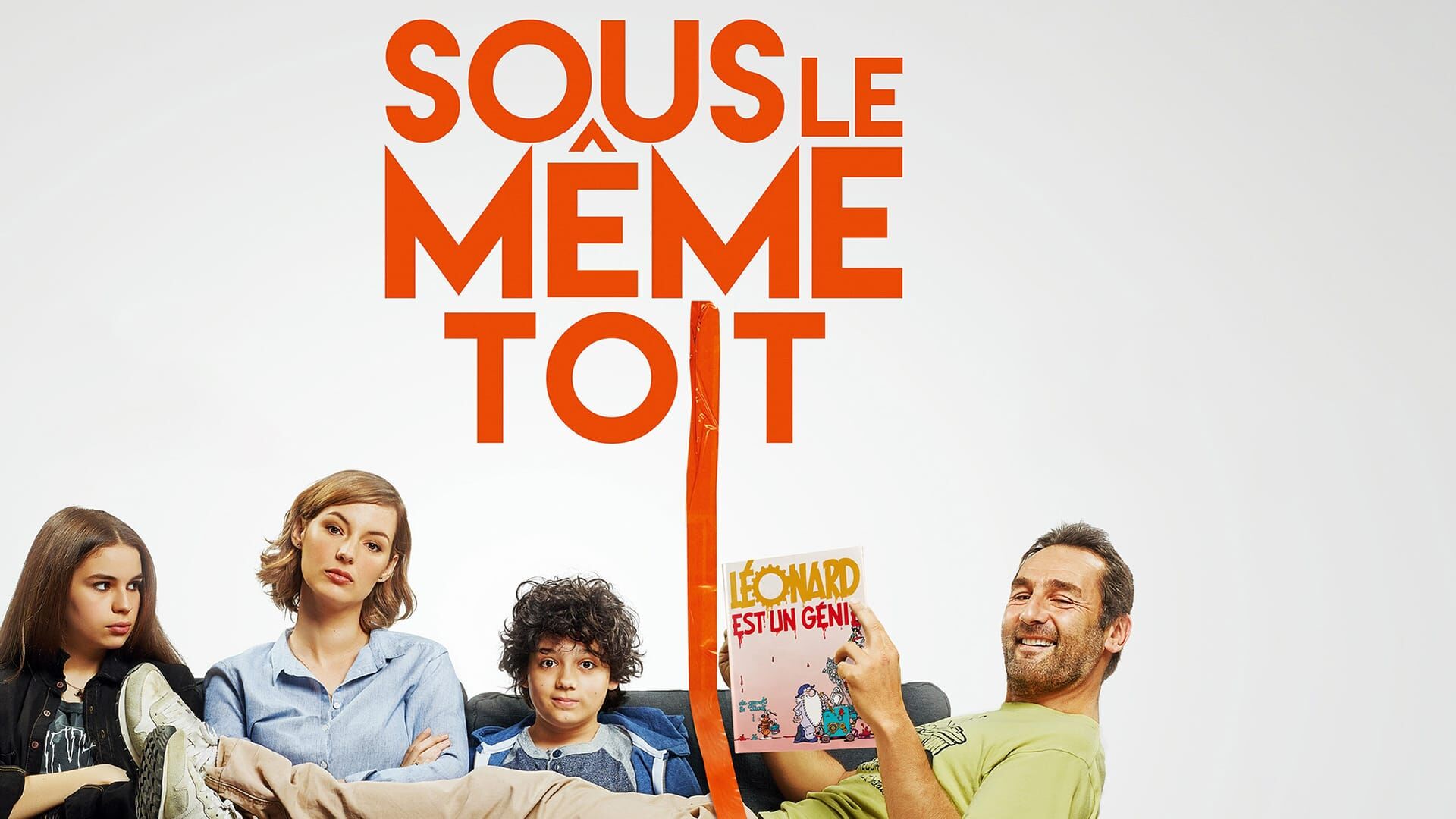 Sous le même toit