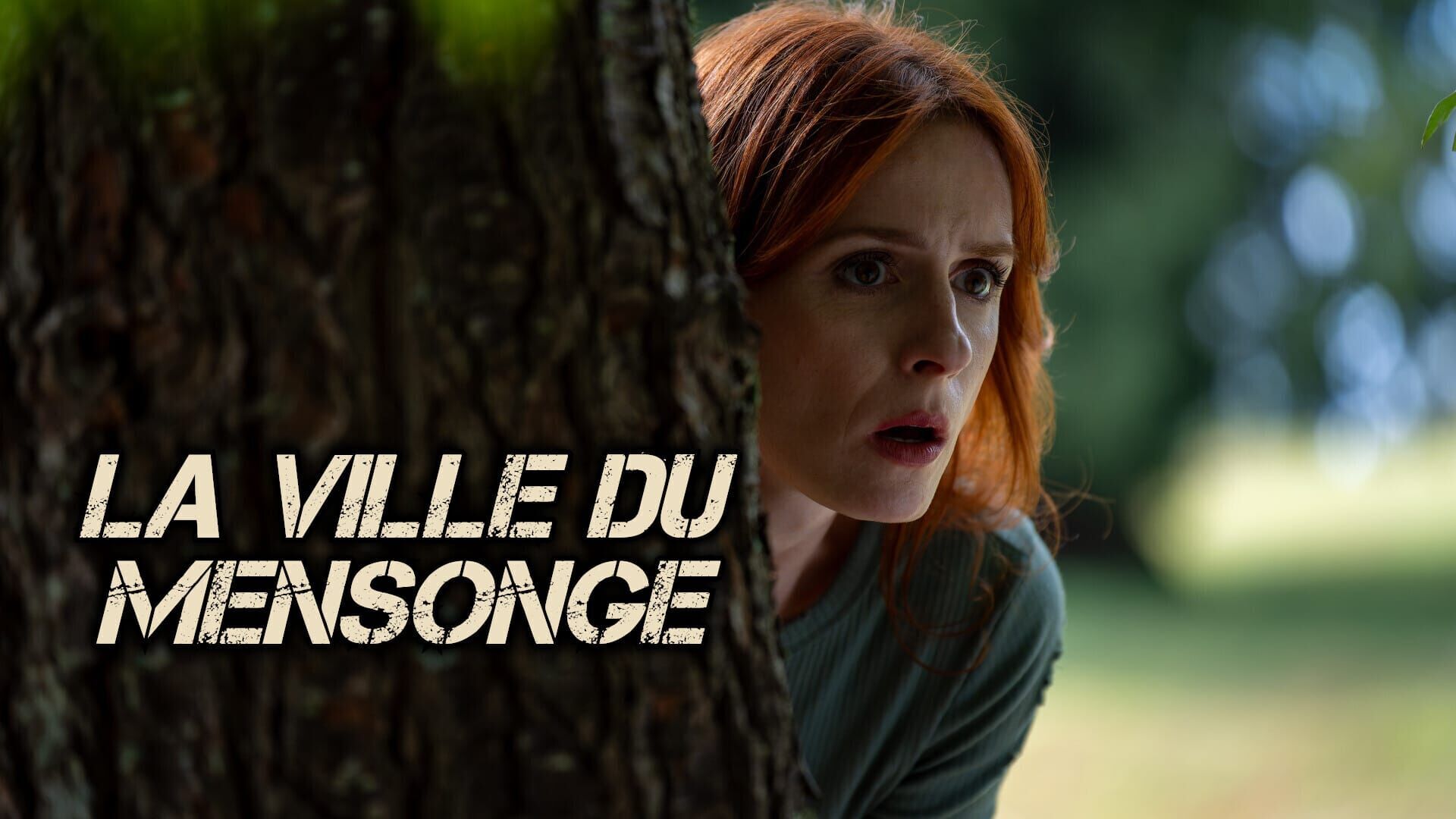 La ville du mensonge