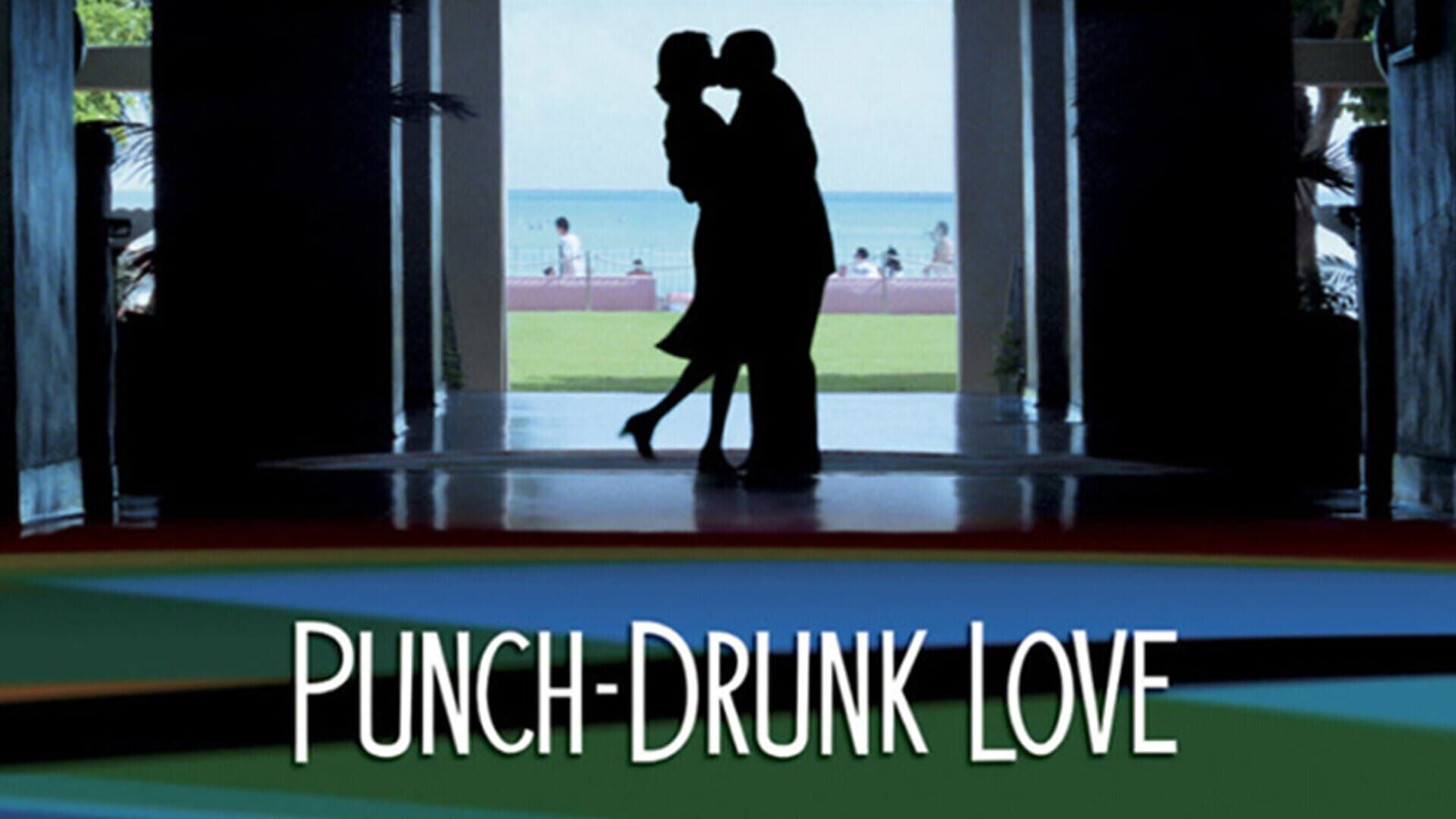 Punch-Drunk Love, ivre d'amour