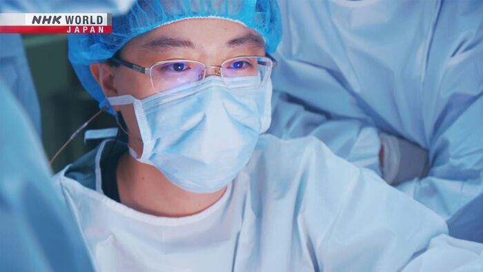 Connecting the Heart to Hope: Yamamoto Takumi, Reconstructive Supermicrosurgeon