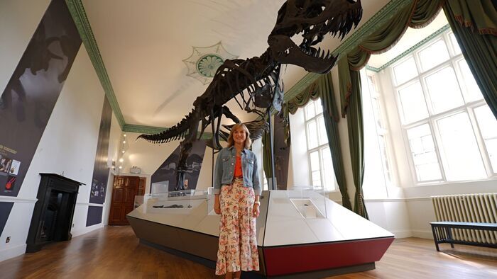 Wollaton Hall 2