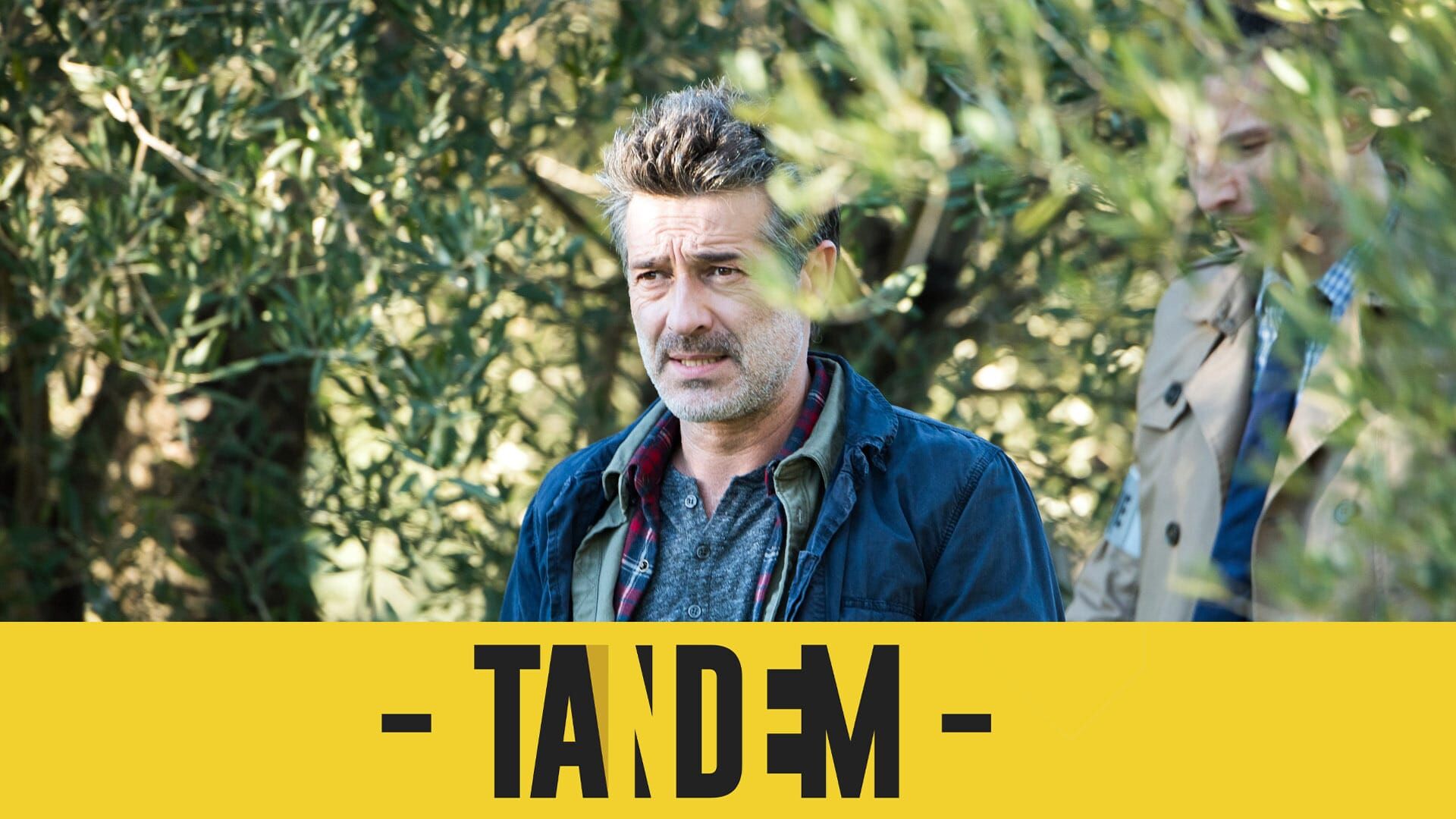 Tous les chemins mènent à Jacques