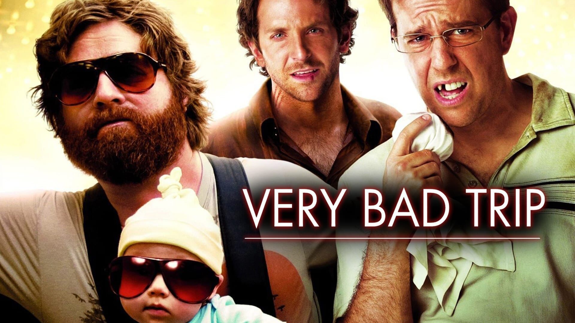 Very Bad Trip