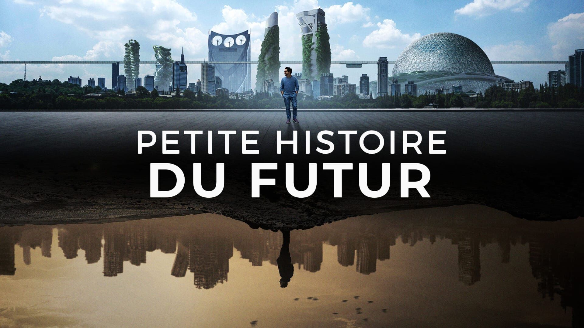 Préparer l'avenir