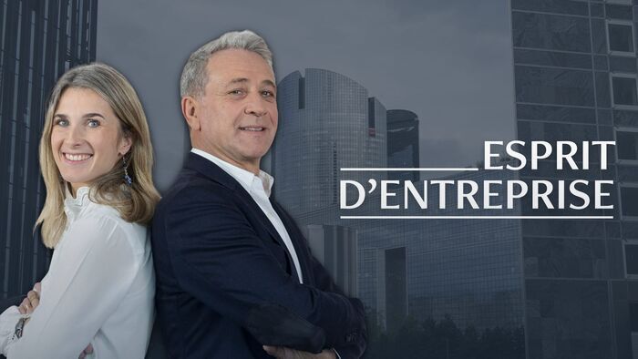 Crédit Agricole - Philippe Brassac