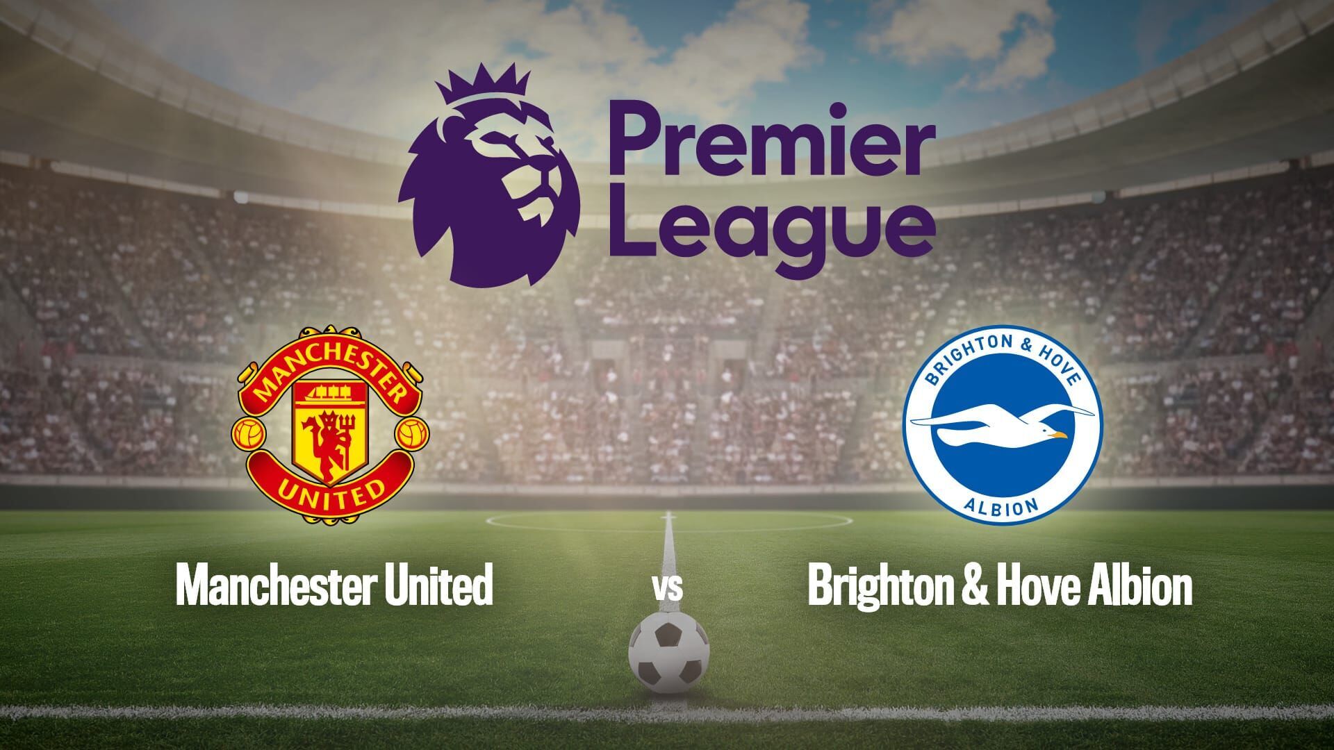 Football : Premier League