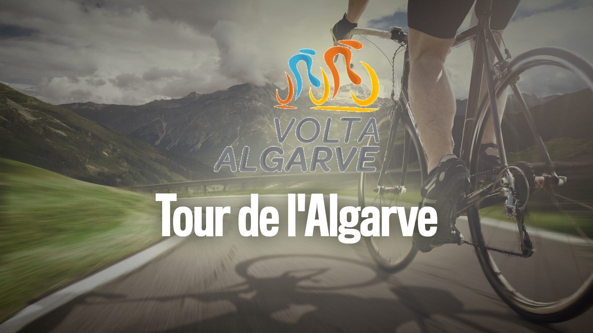 Cyclisme : Tour de l'Algarve