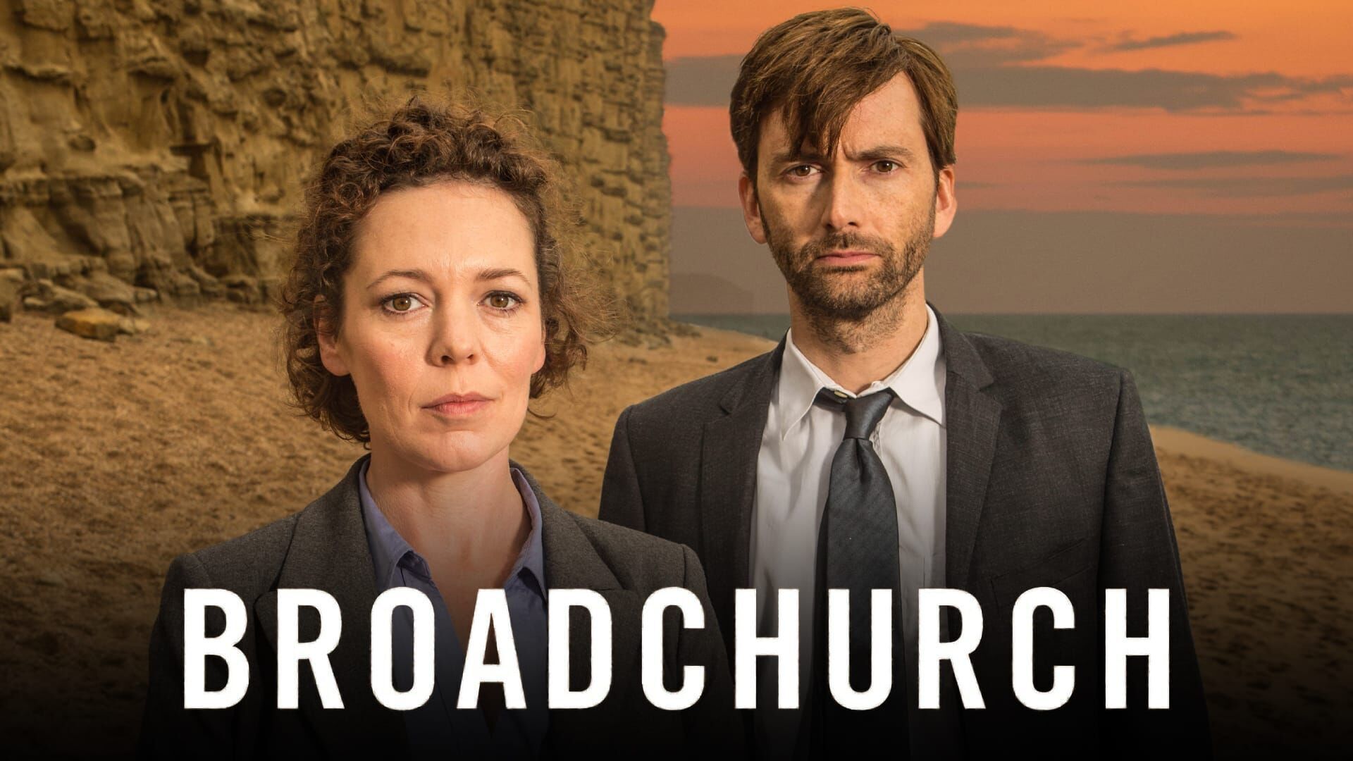 Broadchurch