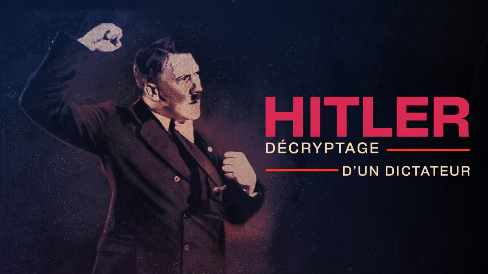 Le quotidien d'Hitler