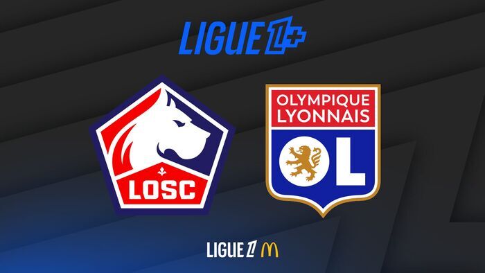Football : Ligue 1 McDonald's