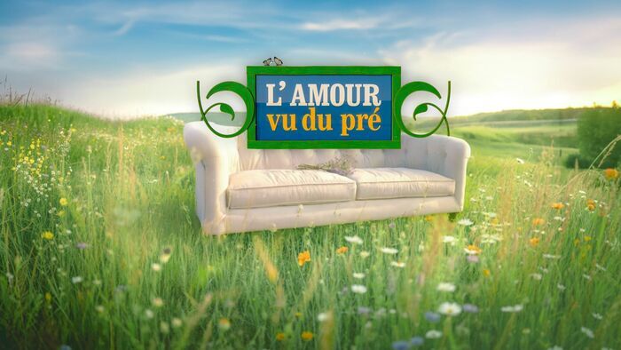 L'amour vu du pré
