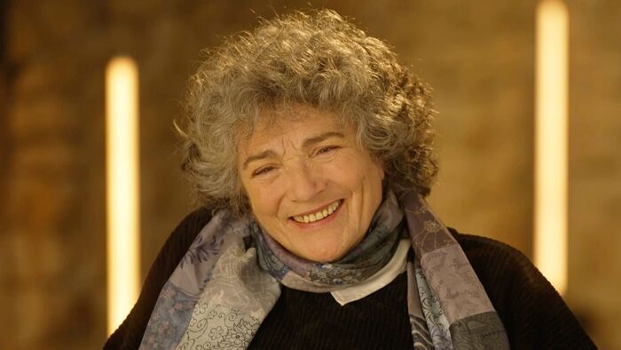 Coline Serreau : Juste une mise au point