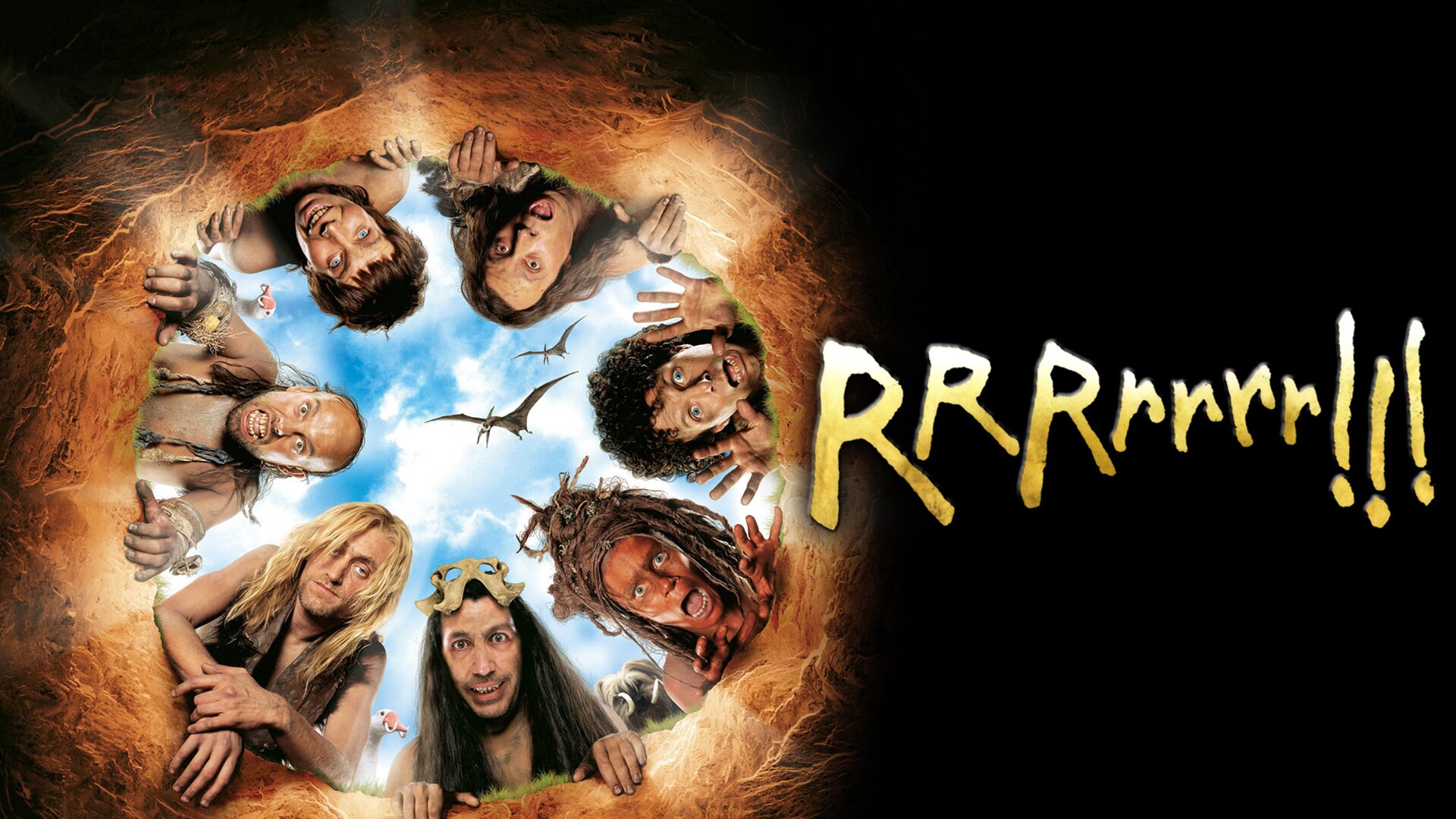 RRRrrrr !!!