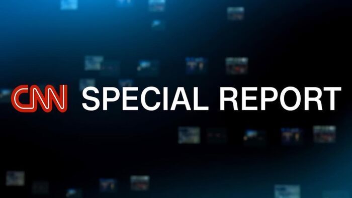 CNN Special Report