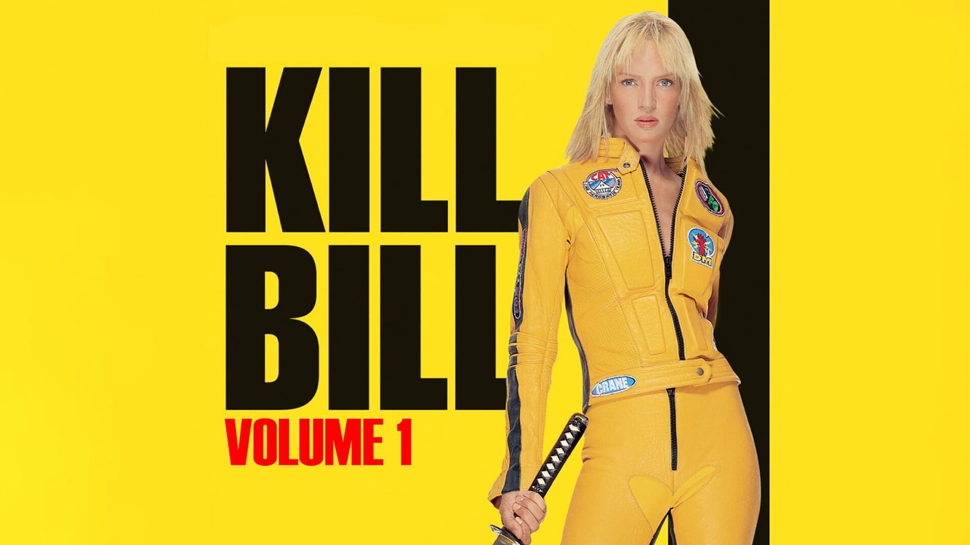 Kill Bill : Volume 1