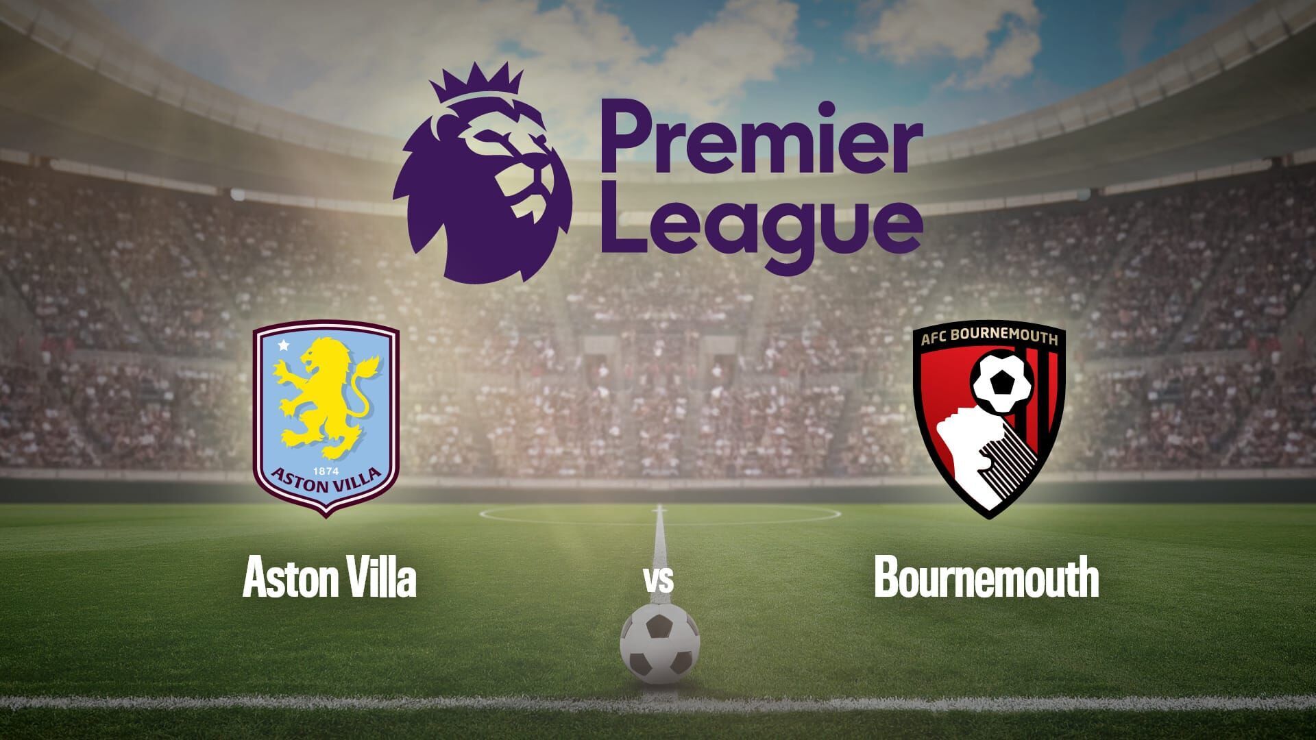 Football : Premier League