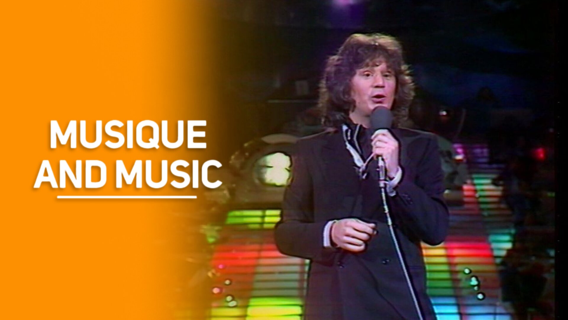 Musique and Music