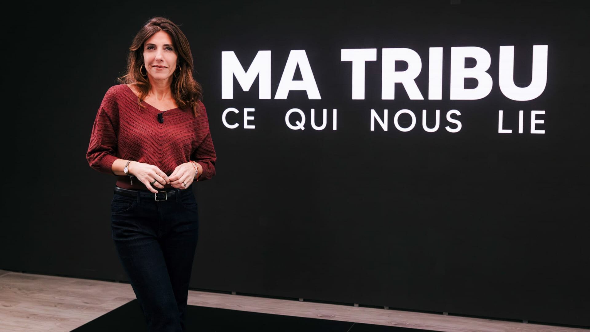 Ma tribu, ce qui nous lie