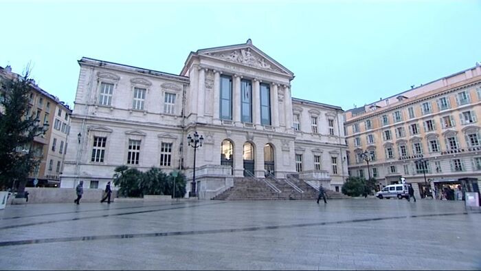 L'affaire Parra