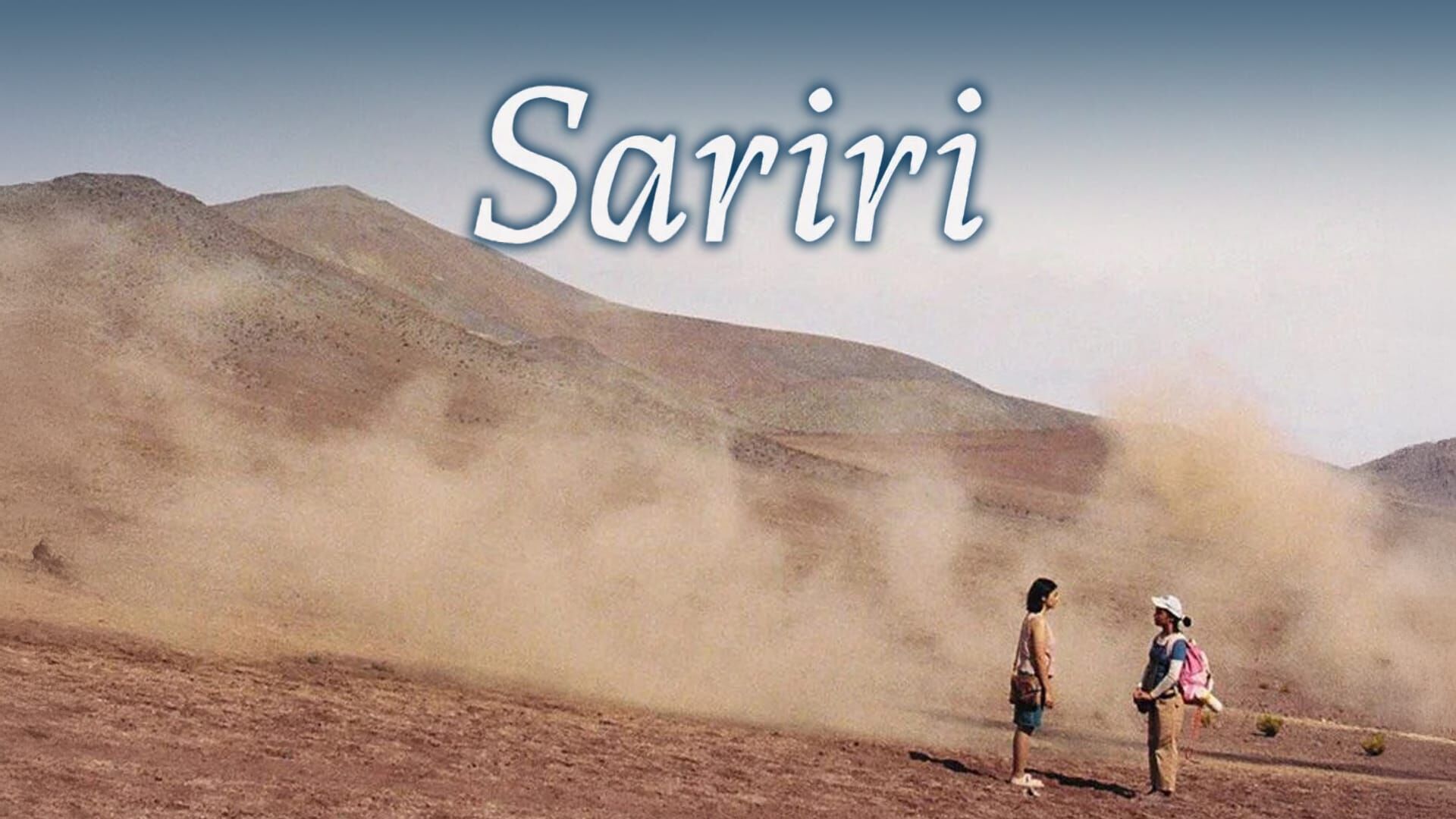 Sariri