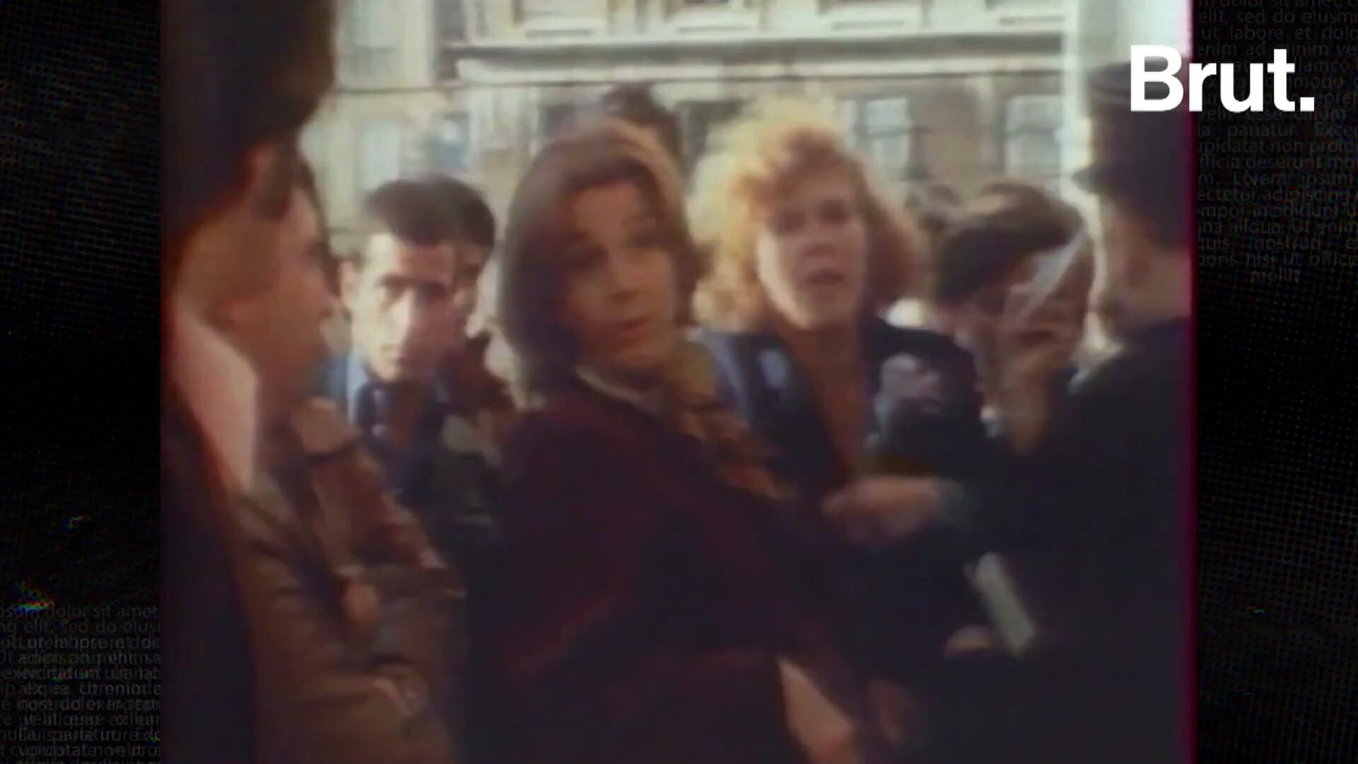 50 ans avant l'affaire Pelicot, le procès d'Aix qui a changé la loi sur le viol