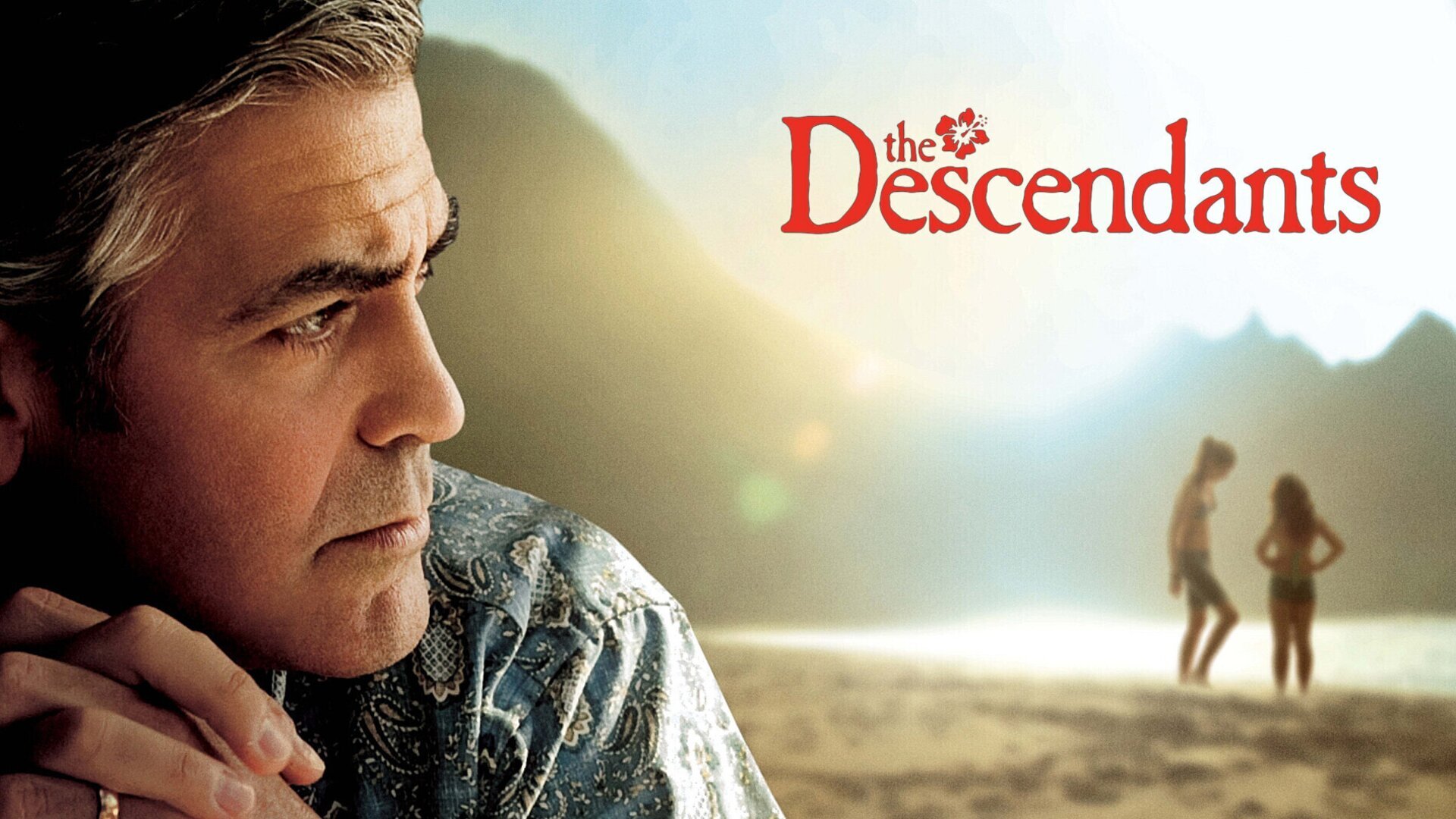 The Descendants