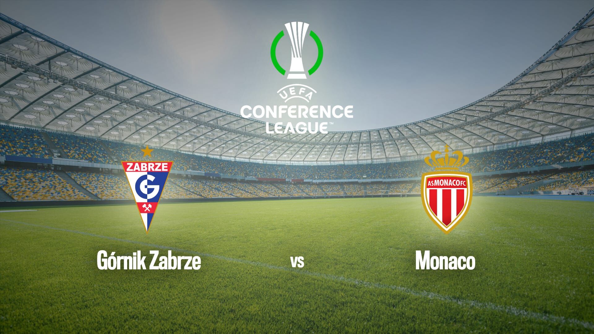 Football : Qualifications pour la Ligue Conférence