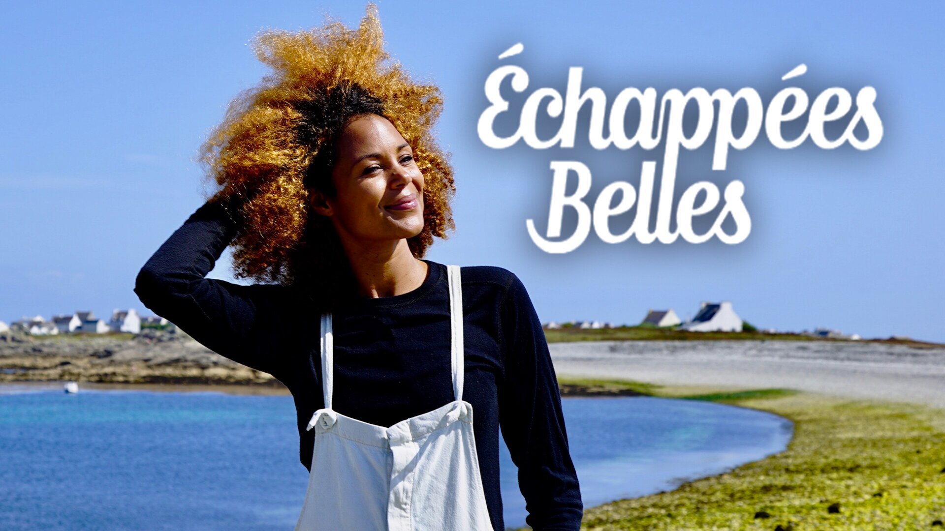 Les îles du Ponant : de Belle-Île à Ouessant