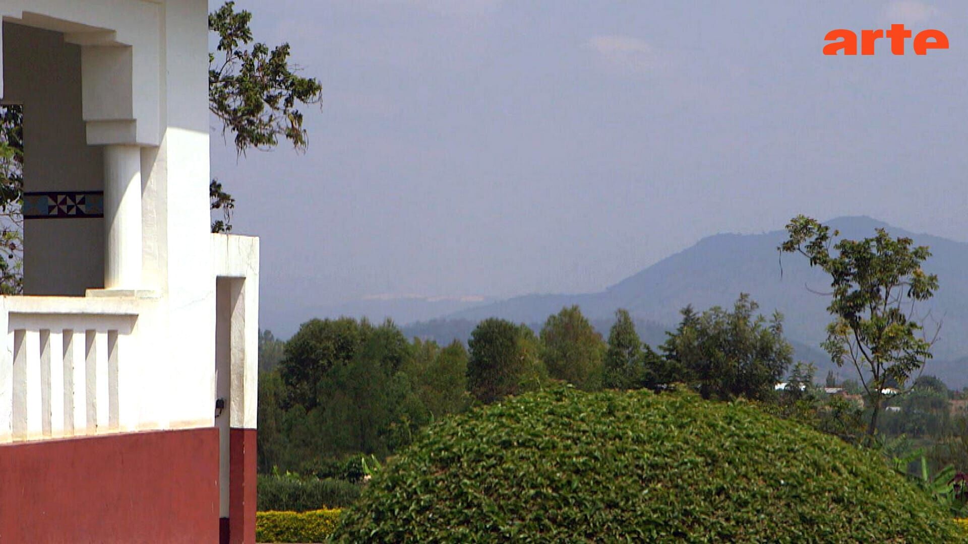 Rwanda