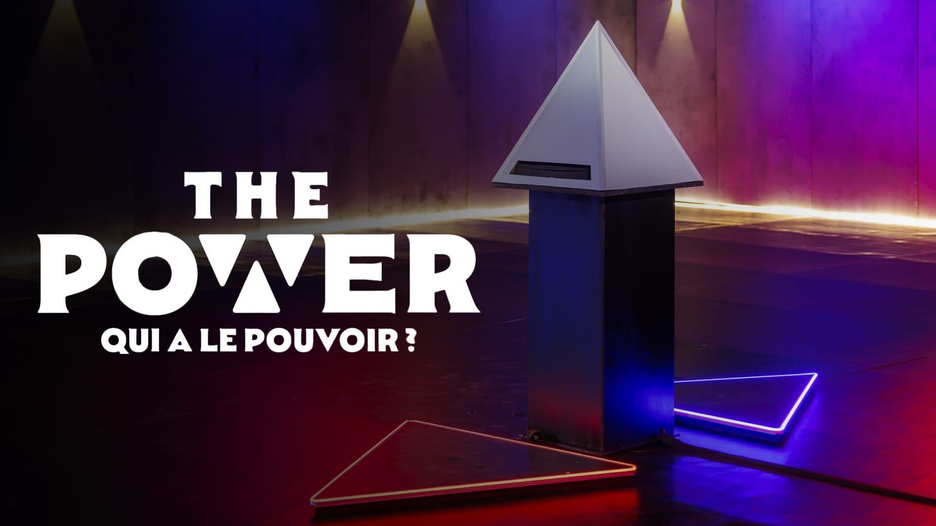 The Power : qui a le pouvoir ?