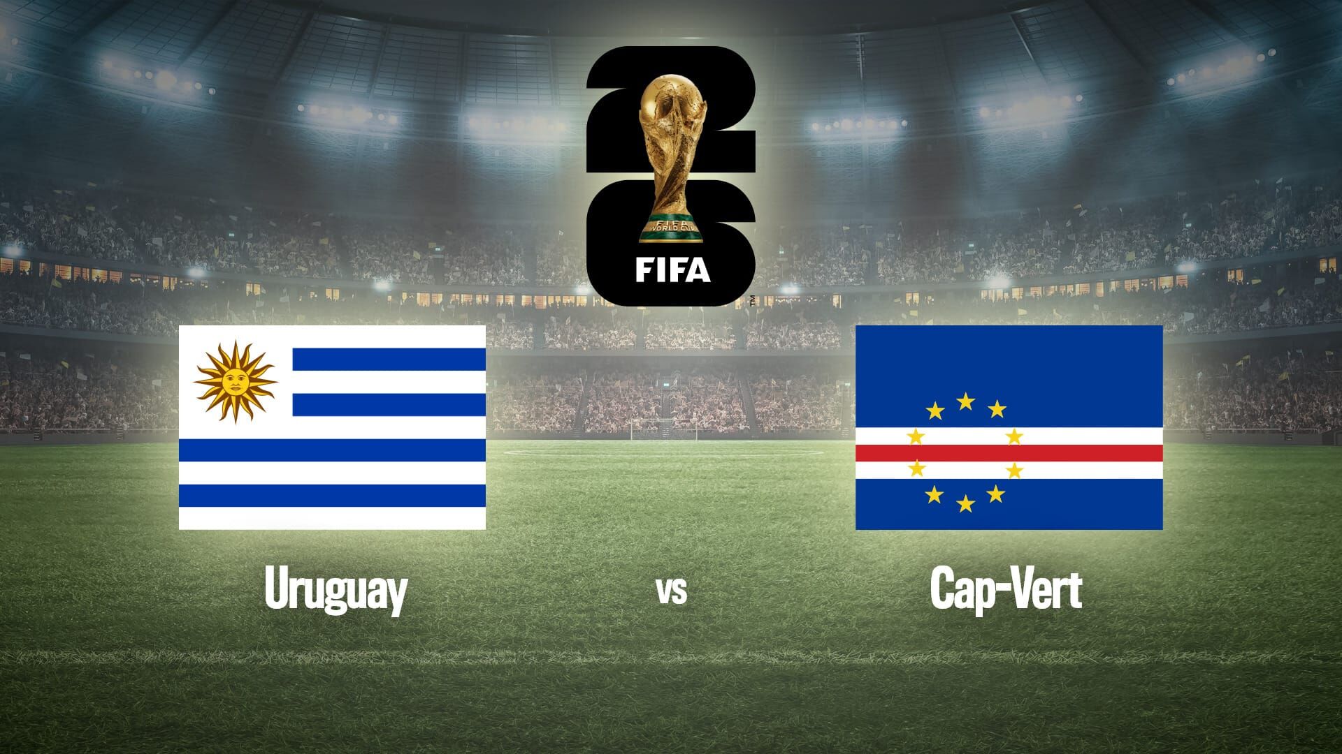 Football : Coupe du monde