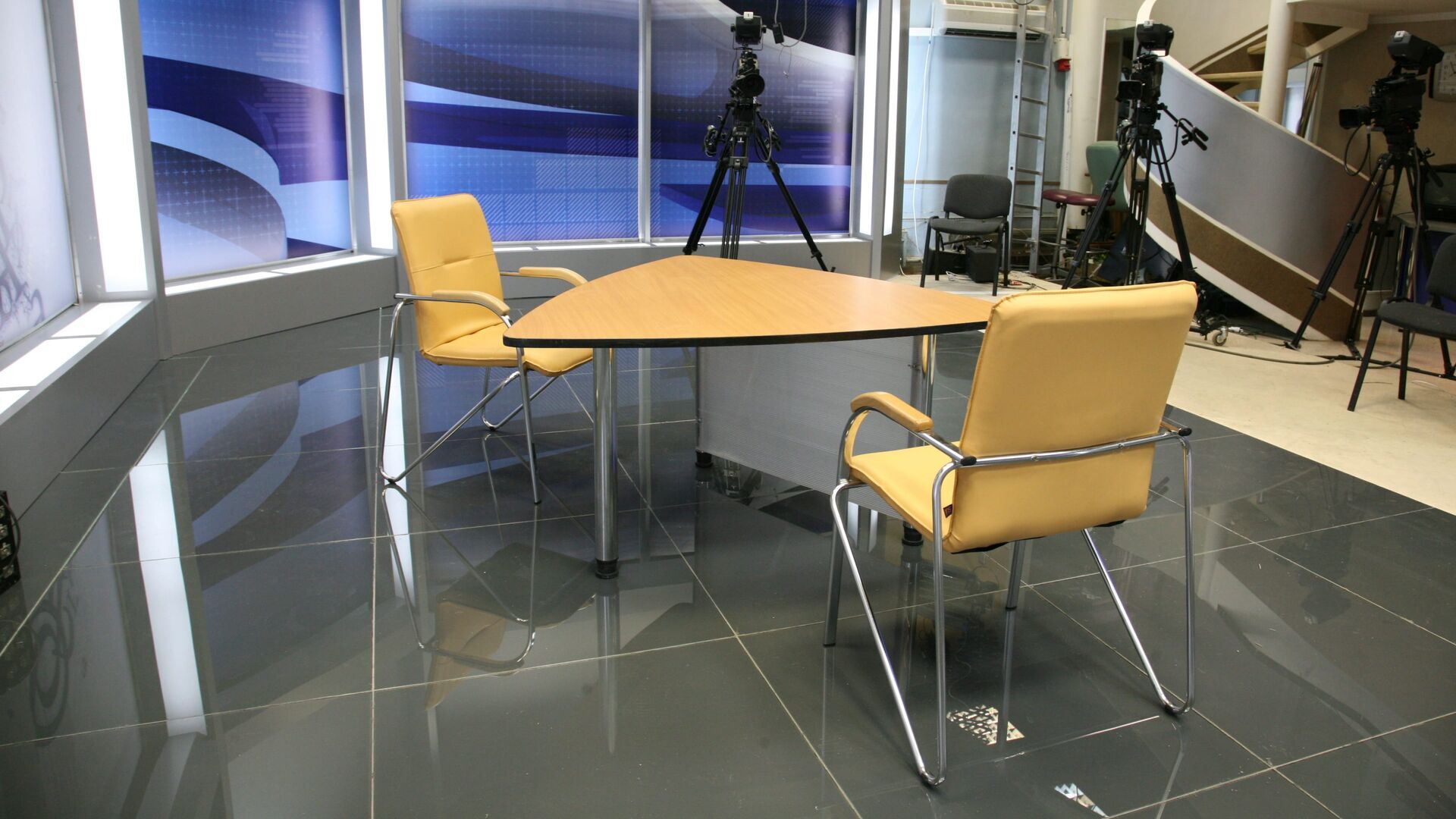 Palais Bourbon, sur les traces de Napoléon